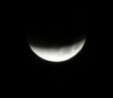 éclipse lunaire dans la nuit du 28/09/2015 (04h05)